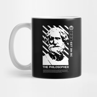 Aristotle Mug